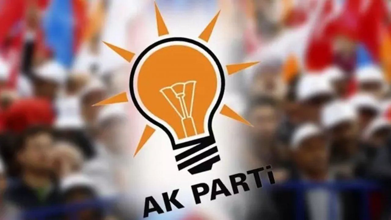 AK Parti Kahramanmaraş'ta Yerel Seçim Maratonuna Hazır: İlçe Belediye Başkan Adayları belli oldu!