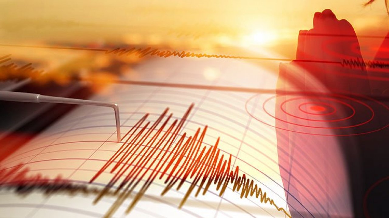 Zemindeki ses dalgalarının hızı ölçülerek olası depremlerin yıkıcı etkisi araştırılıyor