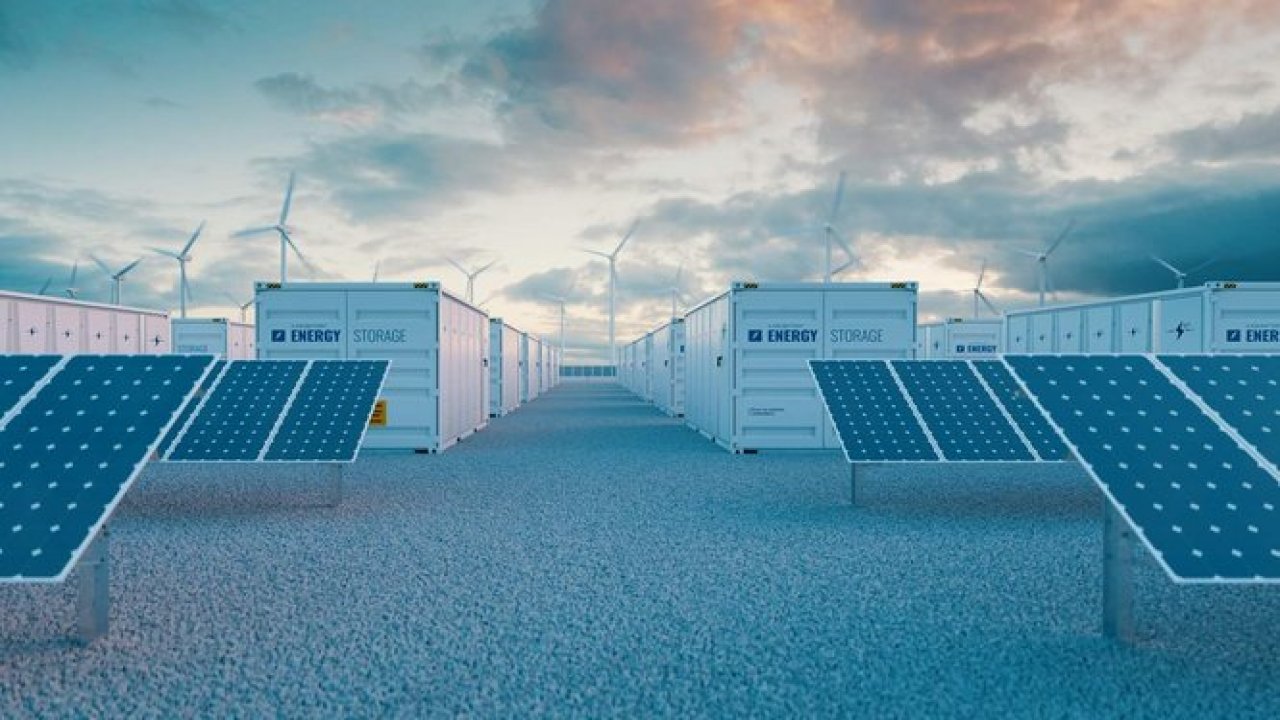 Deprem bölgesinde yenilenebilir enerji yatırımlarına destekler arttı, yatırımların önü açıldı