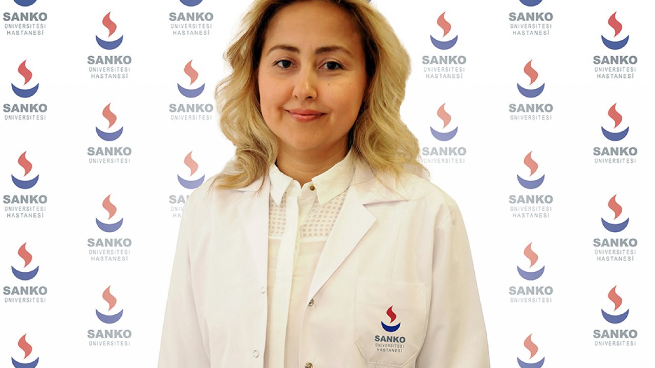 SANKO Üniversitesi’nden sigara uyarısı!