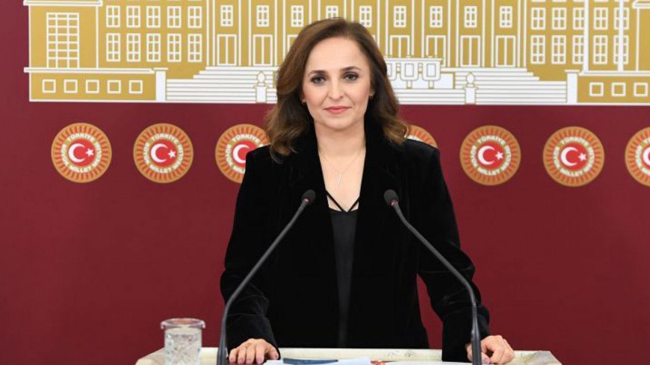 DEM Parti Kahramanmaraş adayını açıkladı!