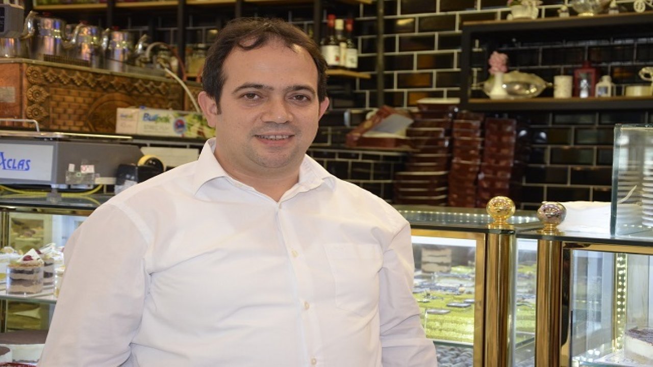 Davarcıoğlu; “Kahramanmaraş 104 yıllık şahlanışın adıdır”