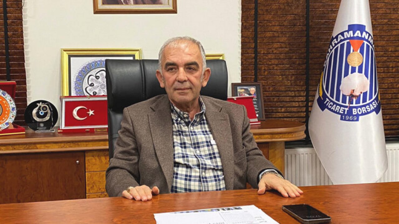 Mustafa Narlı; “Maraş Anadolu’ya cesaret aşılamıştır”