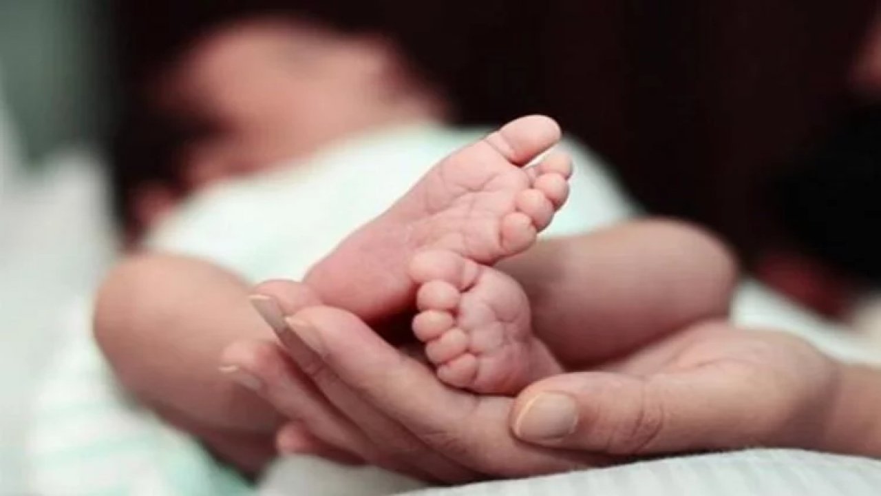 Böyle yanlışlık mı olur? Bebeğini yanlışlıkla fırına koyan anne katil oldu!