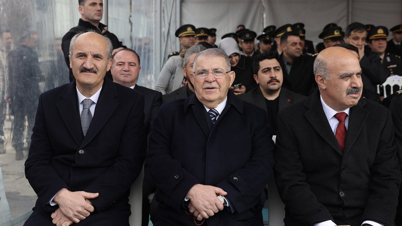 Başkan Okay, “Kurtuluş Günümüz Kutlu Olsun”