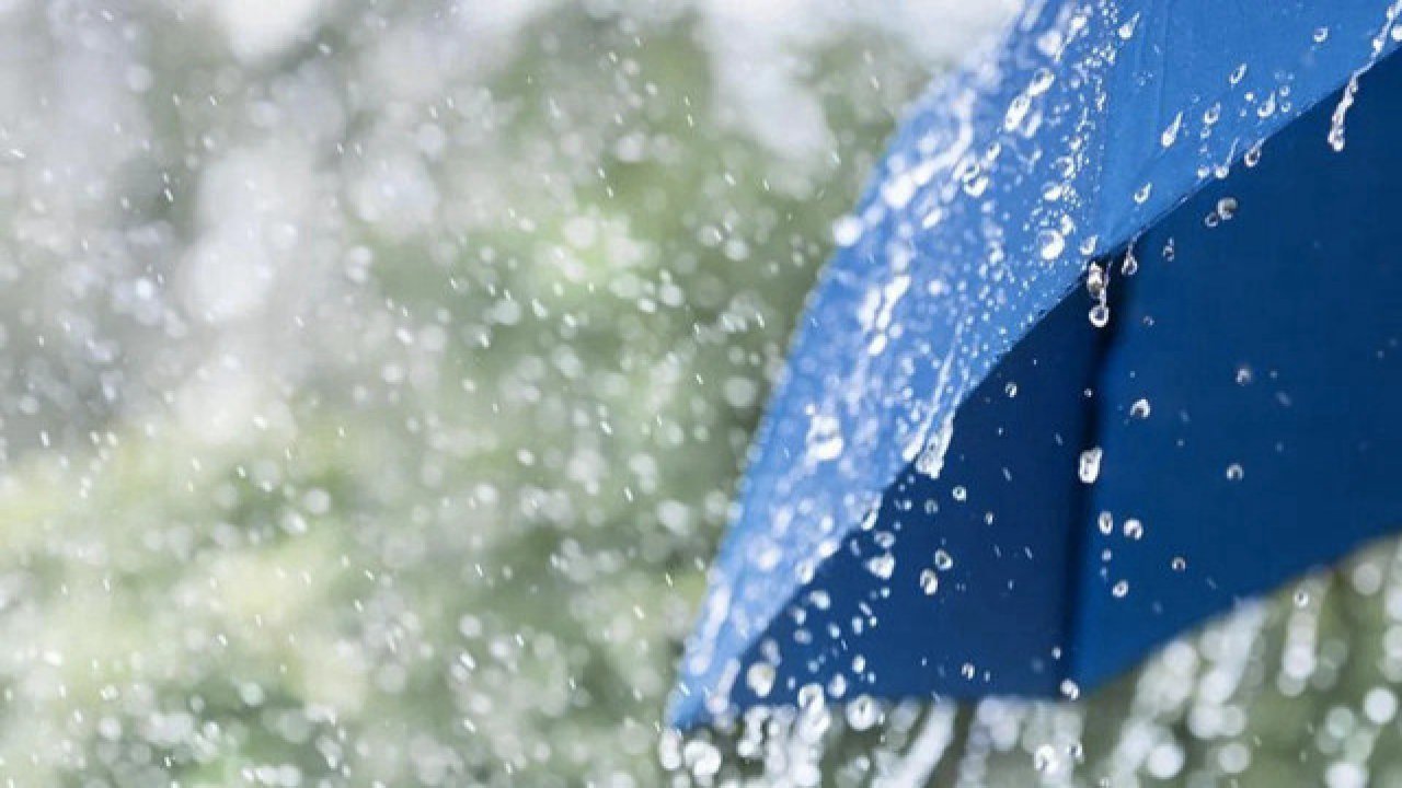 Kahramanmaraş’a yağış için saat verildi! Hazırlıklı olun!