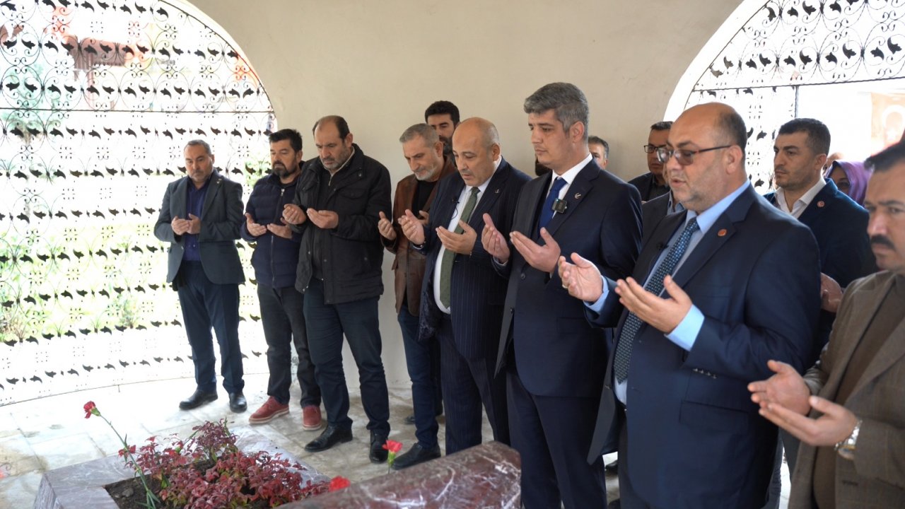 Kahramanmaraş’ta Refah iddialı geliyor!