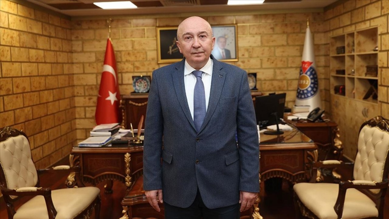 Kahramanmaraş KSÜ yüz yüze eğitime geçiyor! Tarih belli oldu!