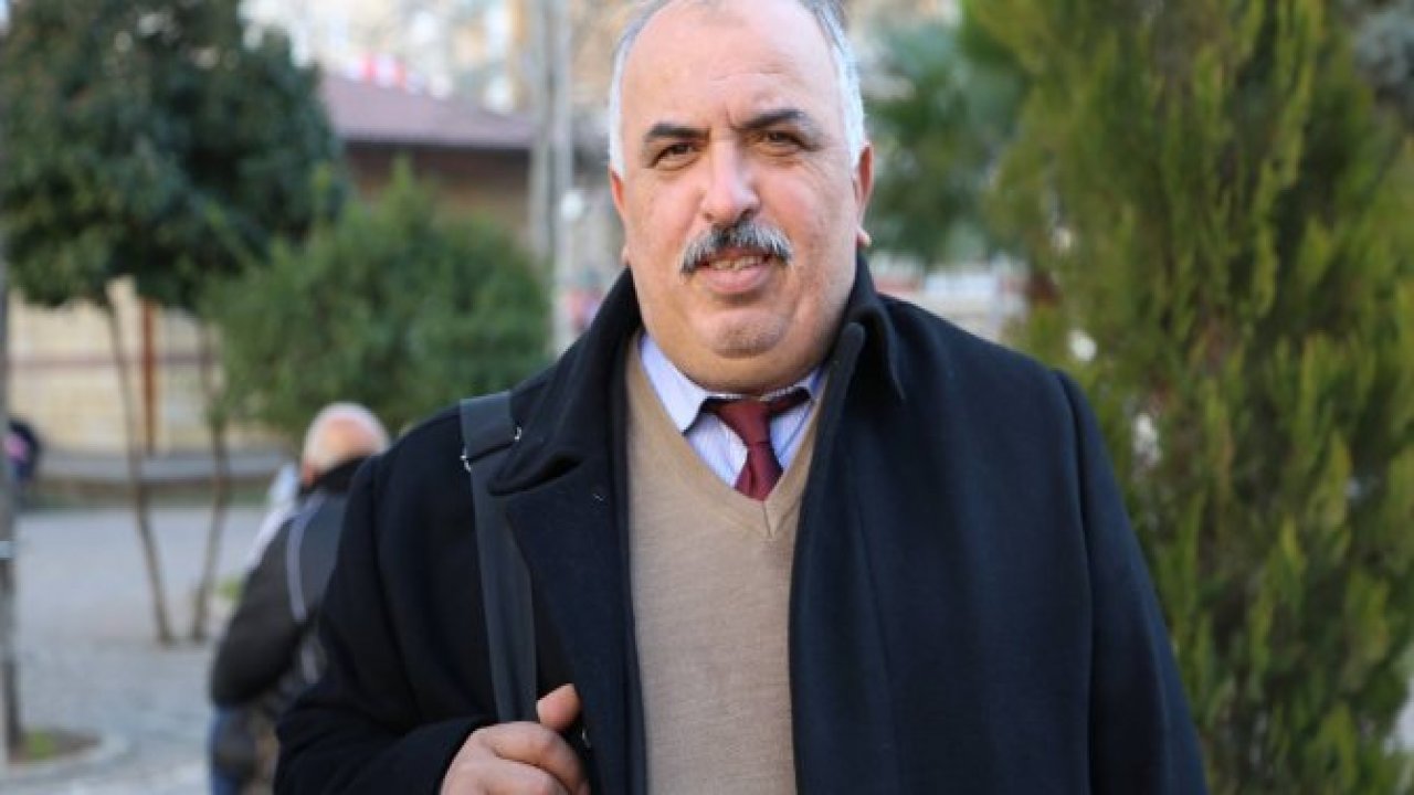 Devlet Bizi Anlamıyor!