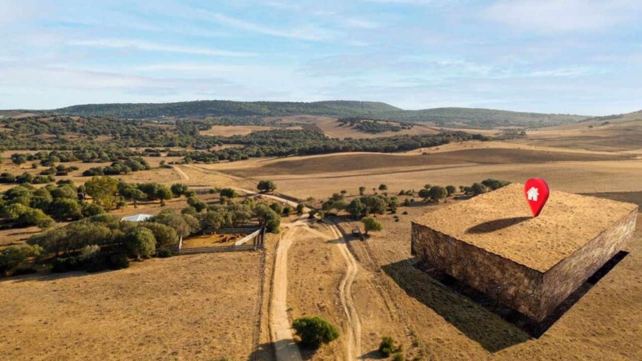 Kahramanmaraş’ta 38 arsa satışa çıktı!