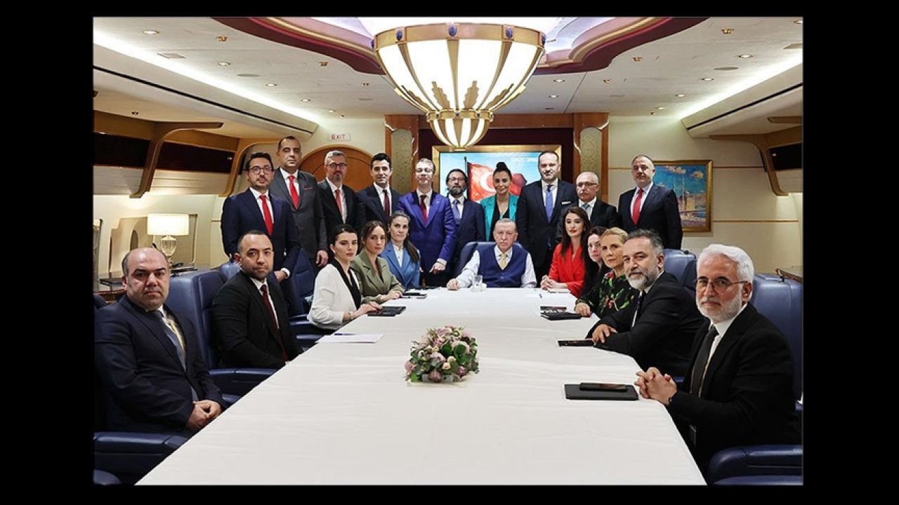 Cumhurbaşkanı Erdoğan, “Her ay 15-20 bin konut ve köy evini hak sahipleriyle buluşturacağız”