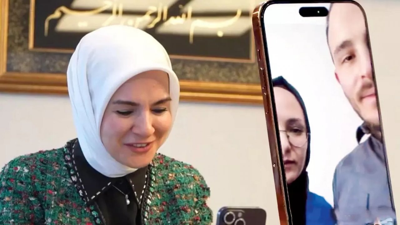 Evlilik kredisine ilk başvuru Kahramanmaraş'tan!