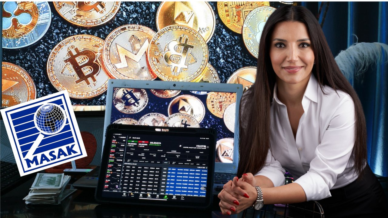 Kriptoyla kara para aklayıp henüz yakalanmayanlara kötü haber!