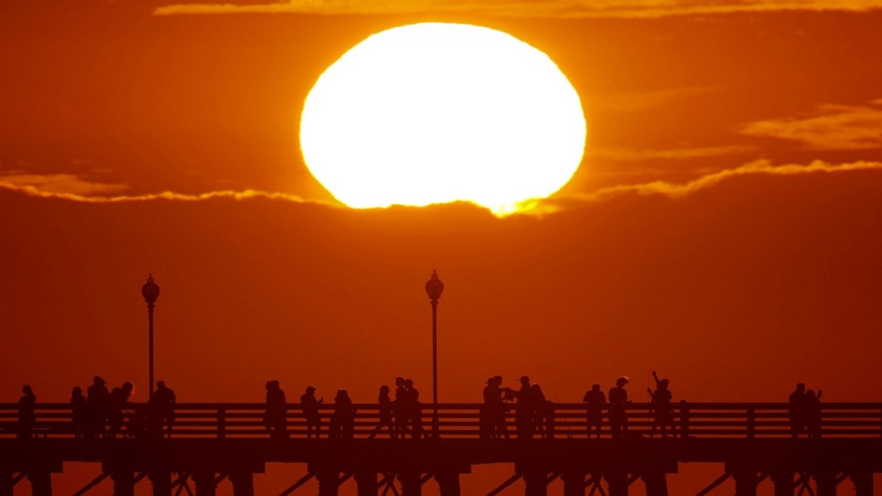 Kahramanmaraş’ın da içinde olduğu bölgede tropik geceler artıyor!