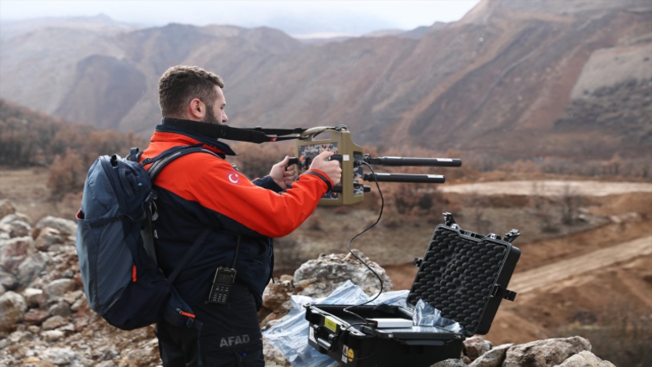 Facianın 5. Gününde maden ocağının lisansı iptal edildi!