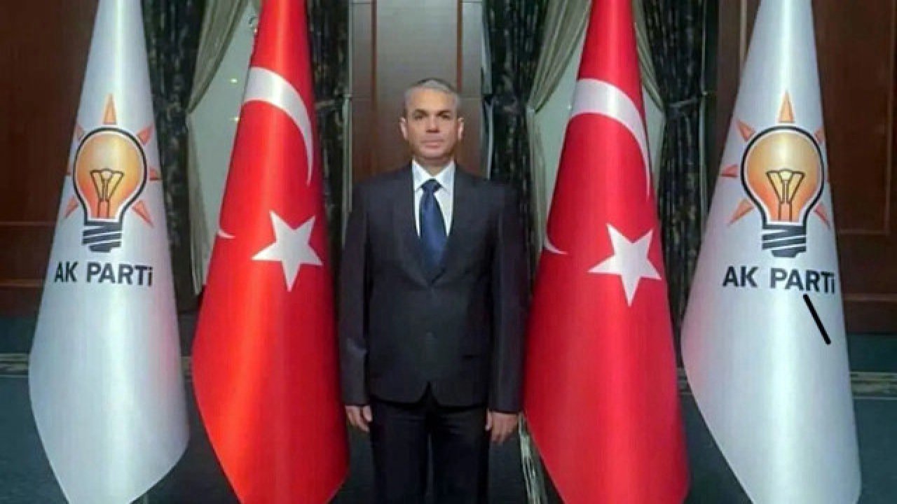 AK Parti Elbistan adayı değişti: Yeni isim Murat Mercan!