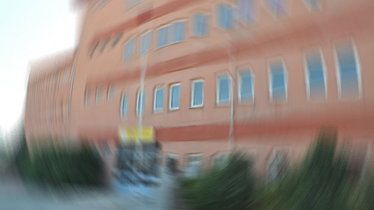 Kahramanmaraş’ta okul müdürü taciz iddiasıyla görevden uzaklaştırıldı!