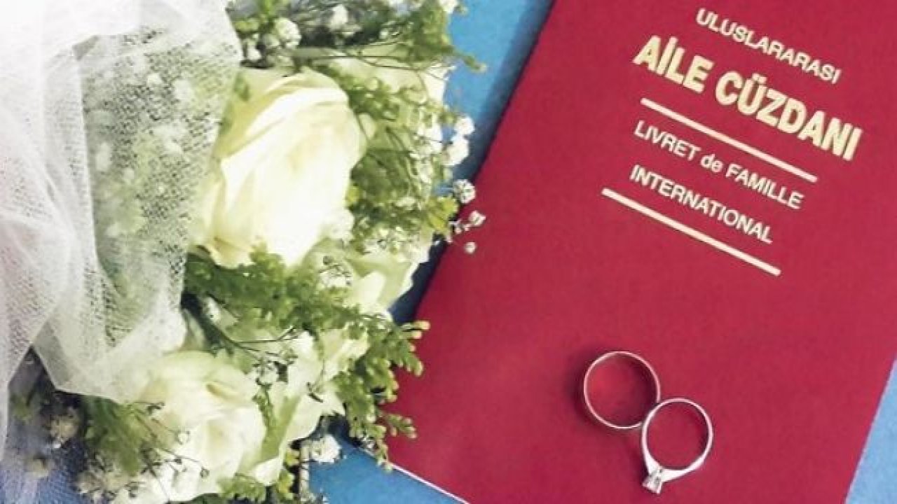 2024 yılında düğün yapacaklar dikkat! Evlilik için en az kaç para lazım?