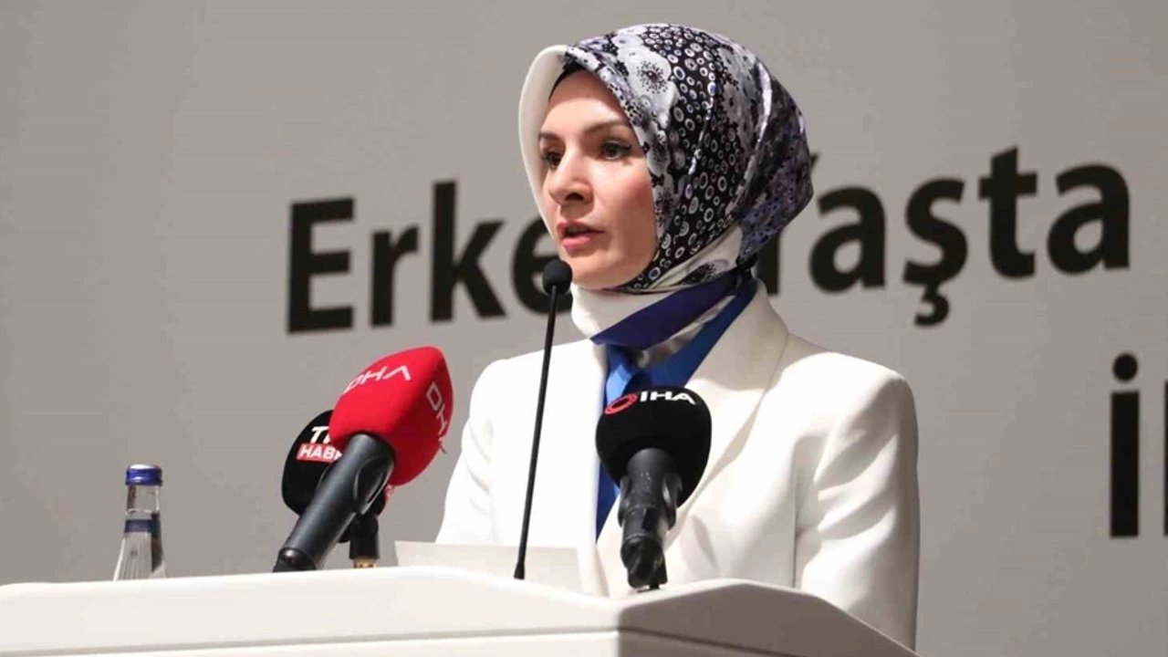 Bakan açıkladı! Kamuya 8 bin personel daha alınacak!