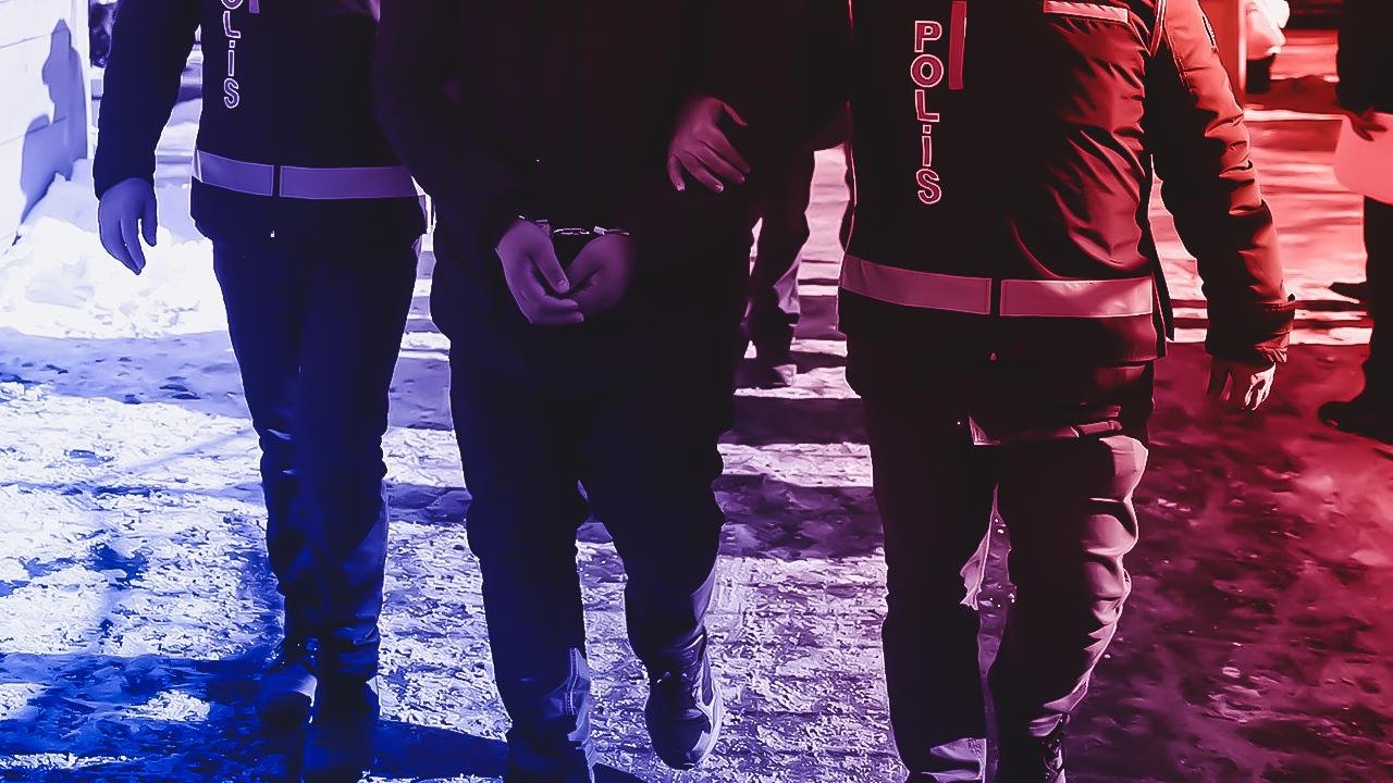 Kahramanmaraş merkezli dolandırıcılık operasyonunda 8 tutuklama