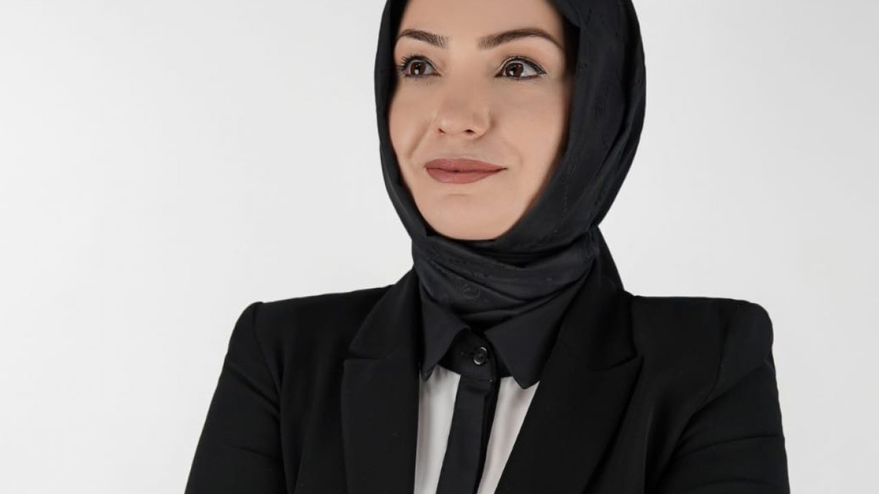 Muhtar Adayı Fatma Eken; “Yirmiikigün’e Kadın Eli Değmeli”