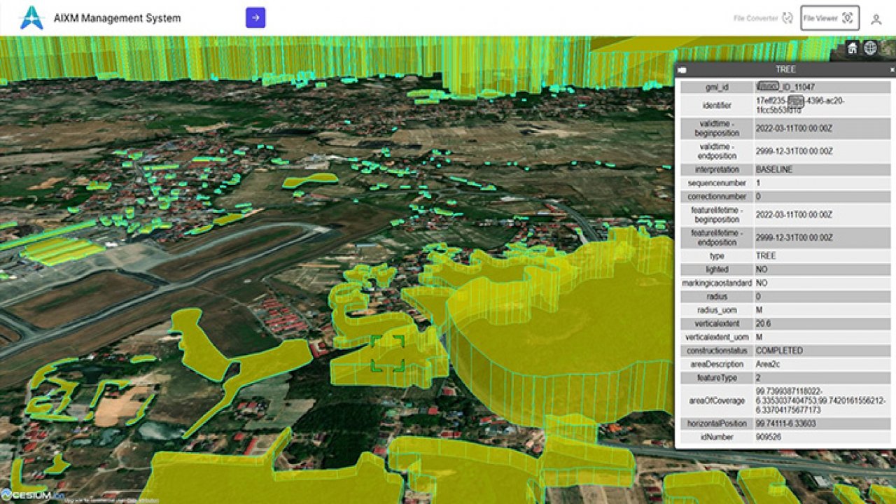 Milli yazılım havacılıkta ezberleri bozacak!
