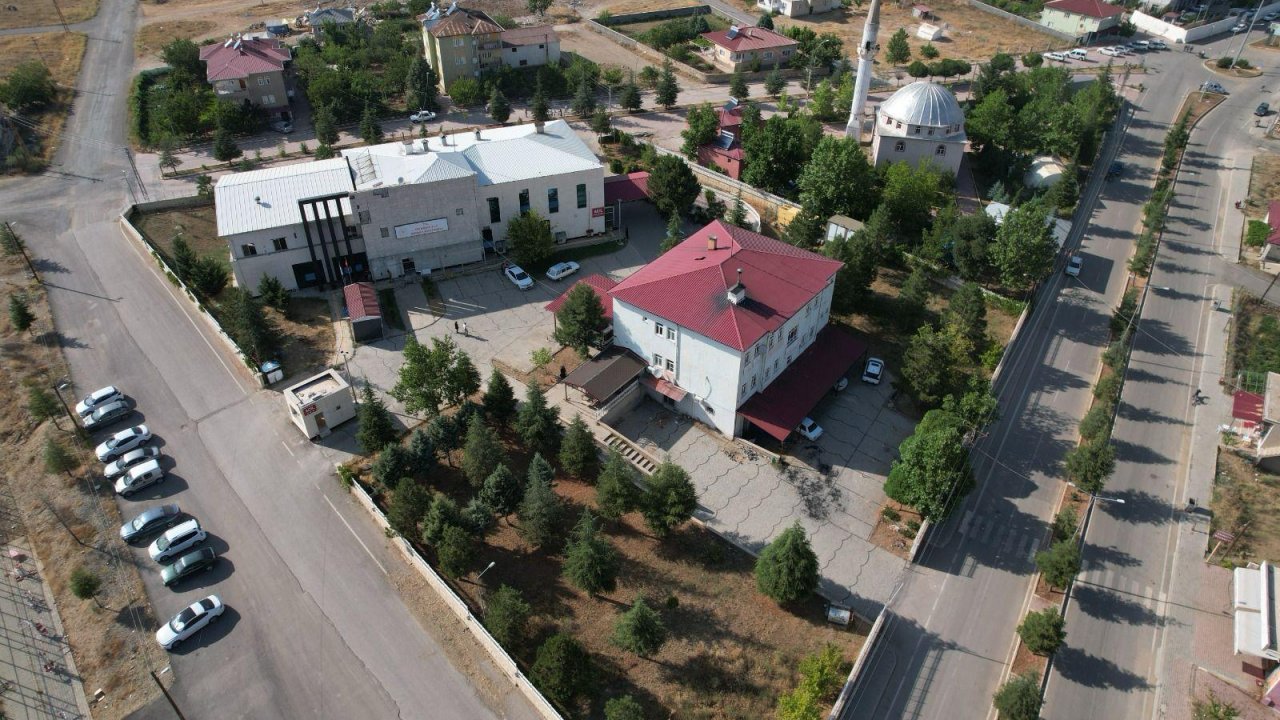 Kahramanmaraş Ekinözü’ne doktor takviyesi!