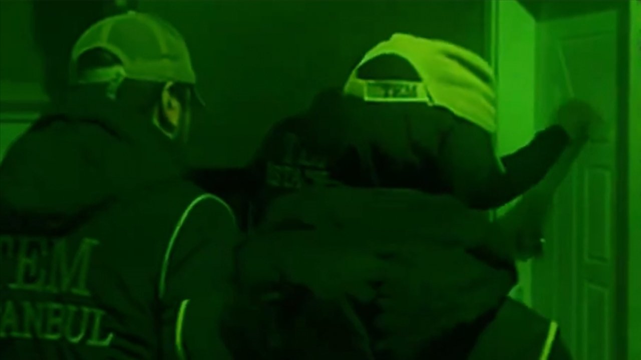 FETÖ'ye Kıskaç-7 operasyonu! 67 kişi yakalandı