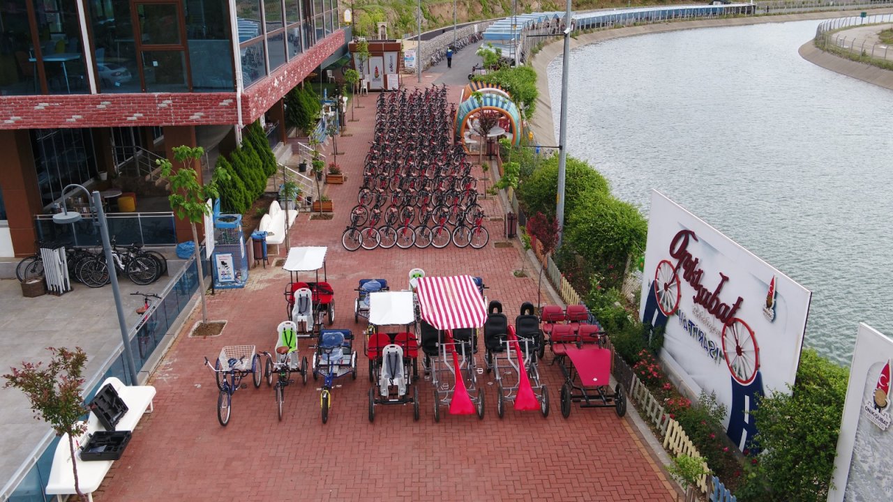 Kahramanmaraş Onikişubat 10 yılda 86 milyon TL’lik spor yatırımına kavuştu!