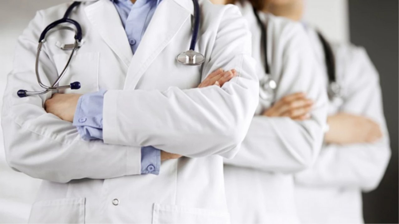 Sağlık Bakanlığı'na 8 bin işçi alınacak!