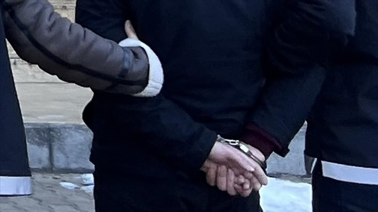 Fransa ve Çin ajanları yakalandı!