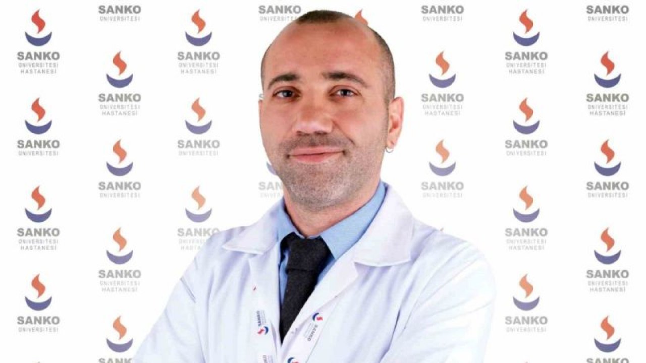 SANKO’dan yeme bağımlılığı uyarısı!