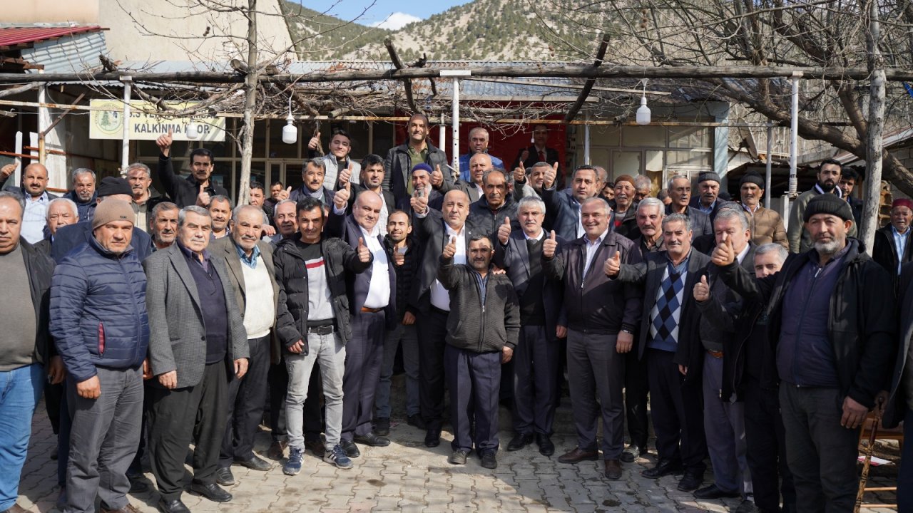 Dr. Fatih Mehmet Ceyhan “Tekir, gerçek potansiyelinin çok uzağında”