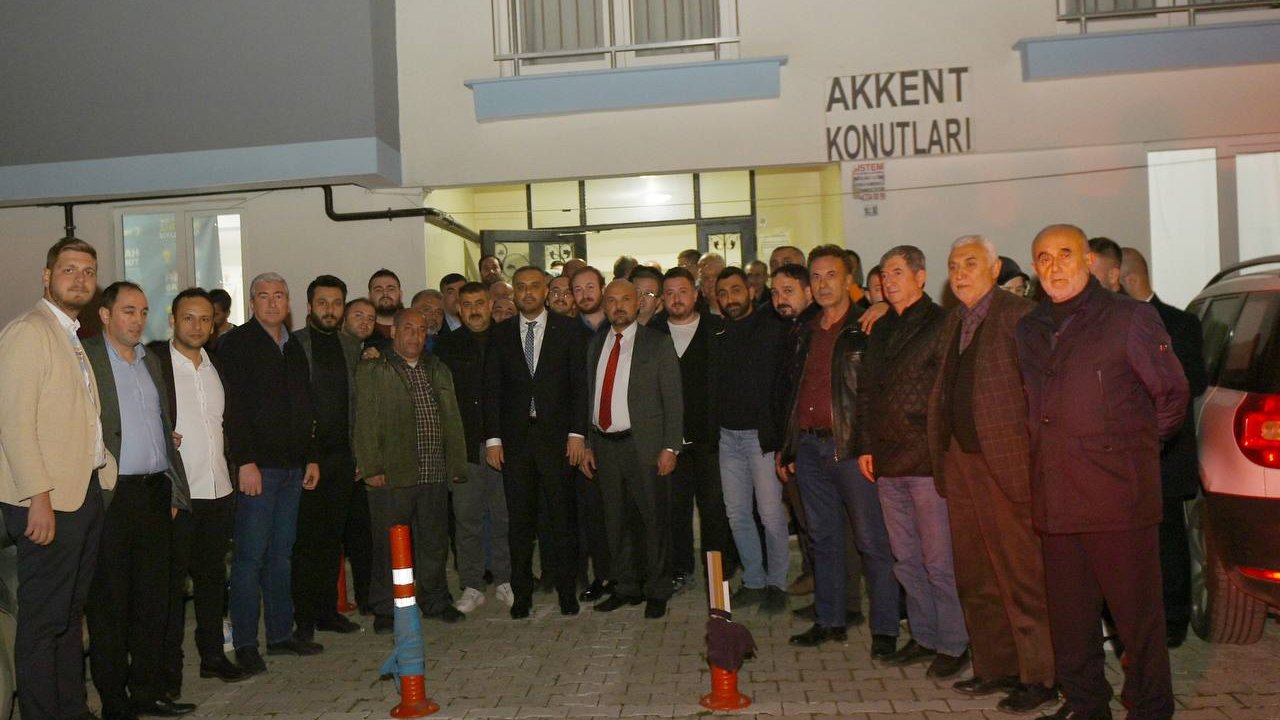 Hanifi Toptaş:“Hedefimiz Afetlere Dirençli, Daha Yaşanabilir Onikişubat”