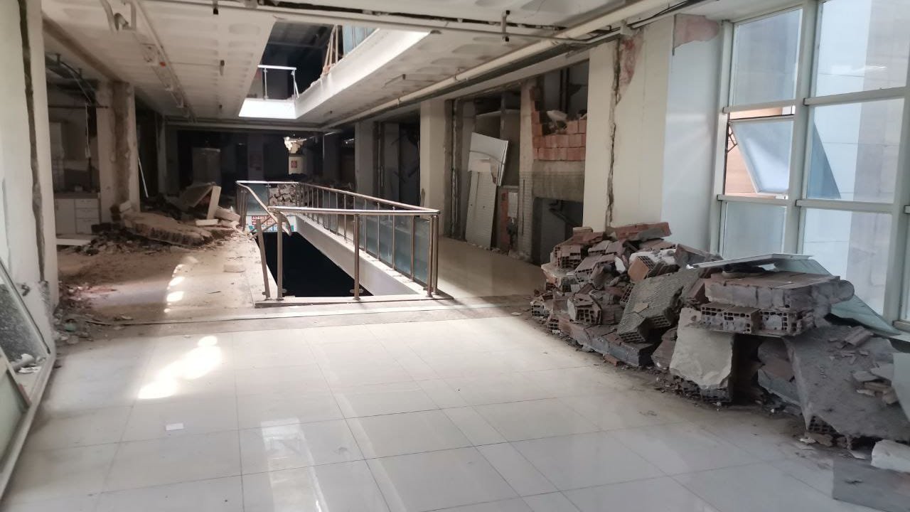 Türkiye’nin altın merkezi Kahramanmaraş’ta bir yıldır atıl bekliyor!