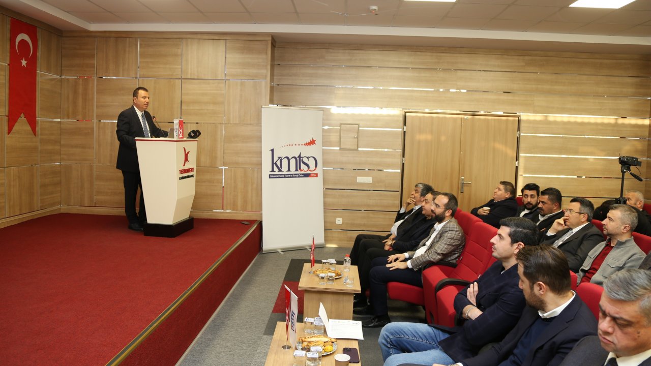 Kahramanmaraş’ta 100 bin doları olan TUSAŞ’a ortak olabilecek!