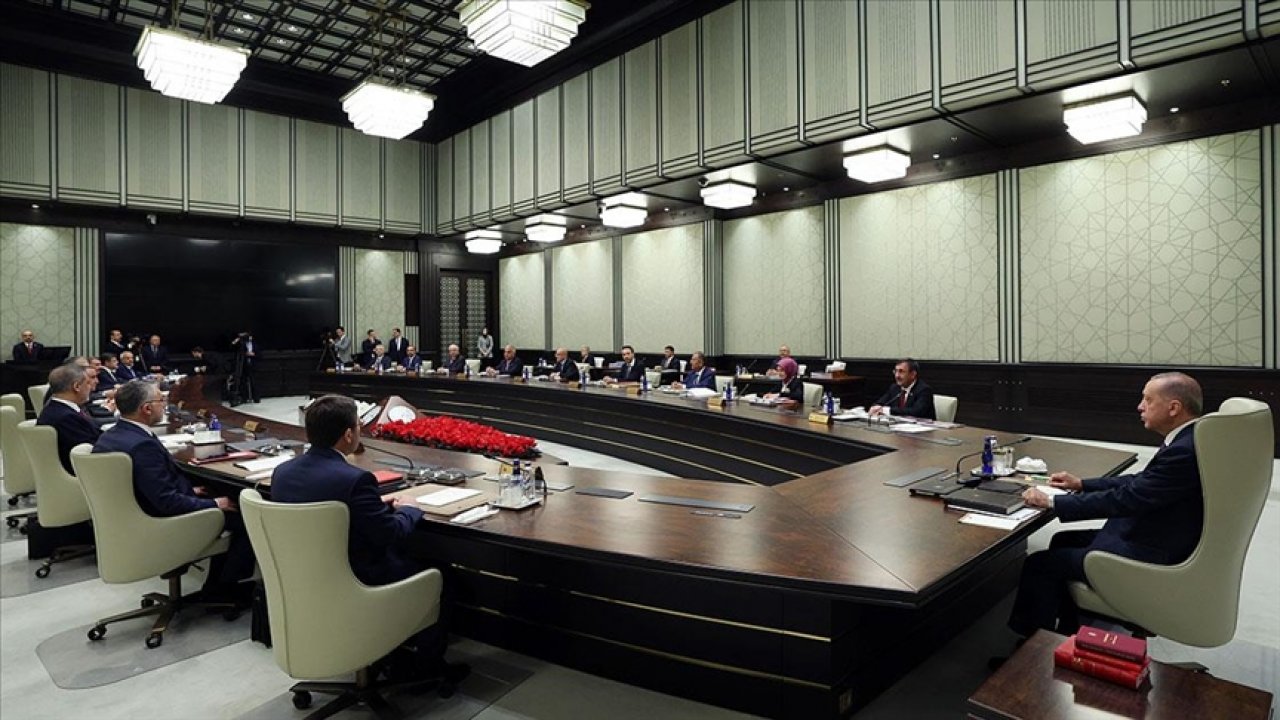 Türkiye'nin "Kırmızı Kitap"ı güncelleniyor