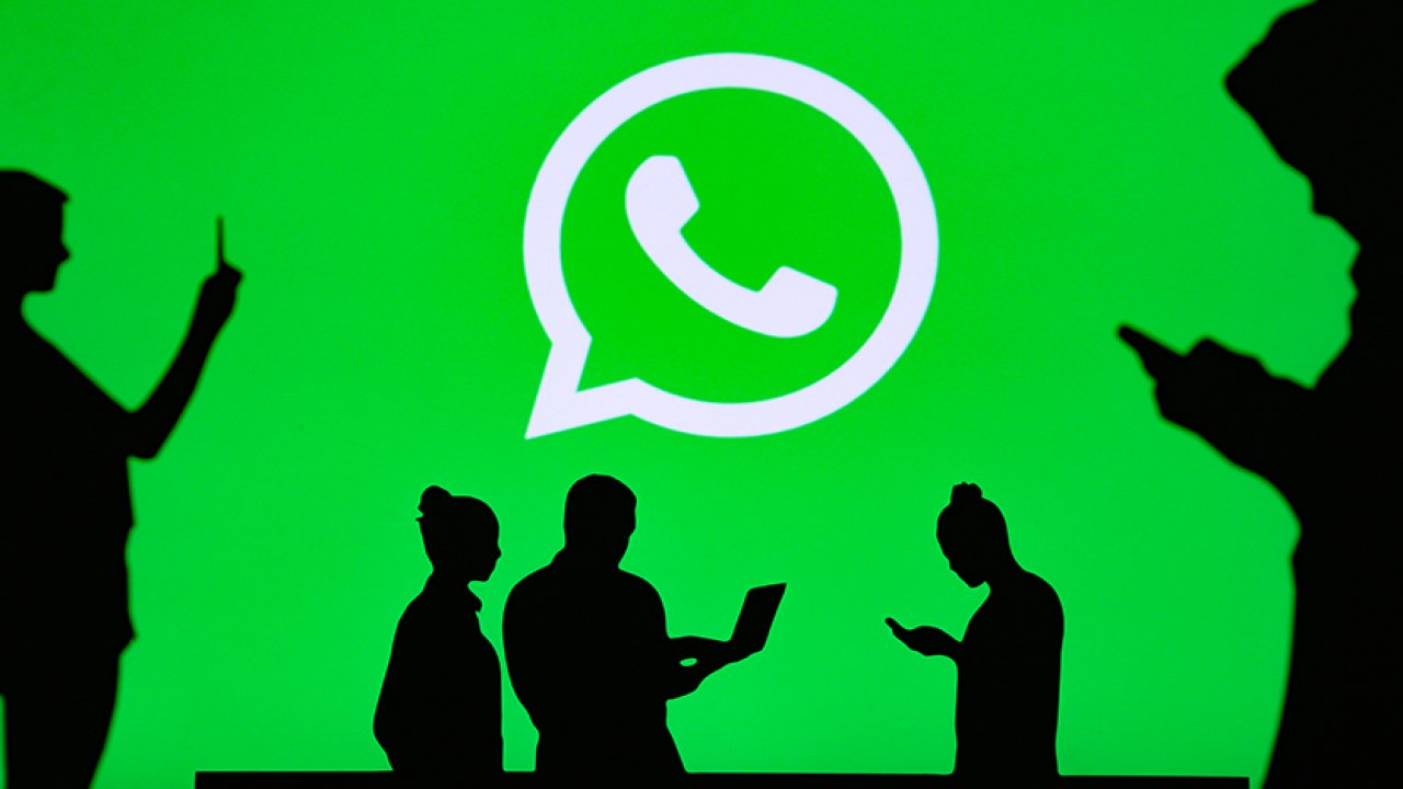 WhatsApp’taki konuşmalar artık delil sayılacak!