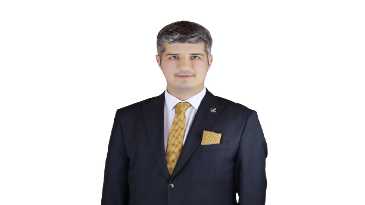 Aydoğar, “27 yıl önce huzurumuz ve refahımız hedef alındı”