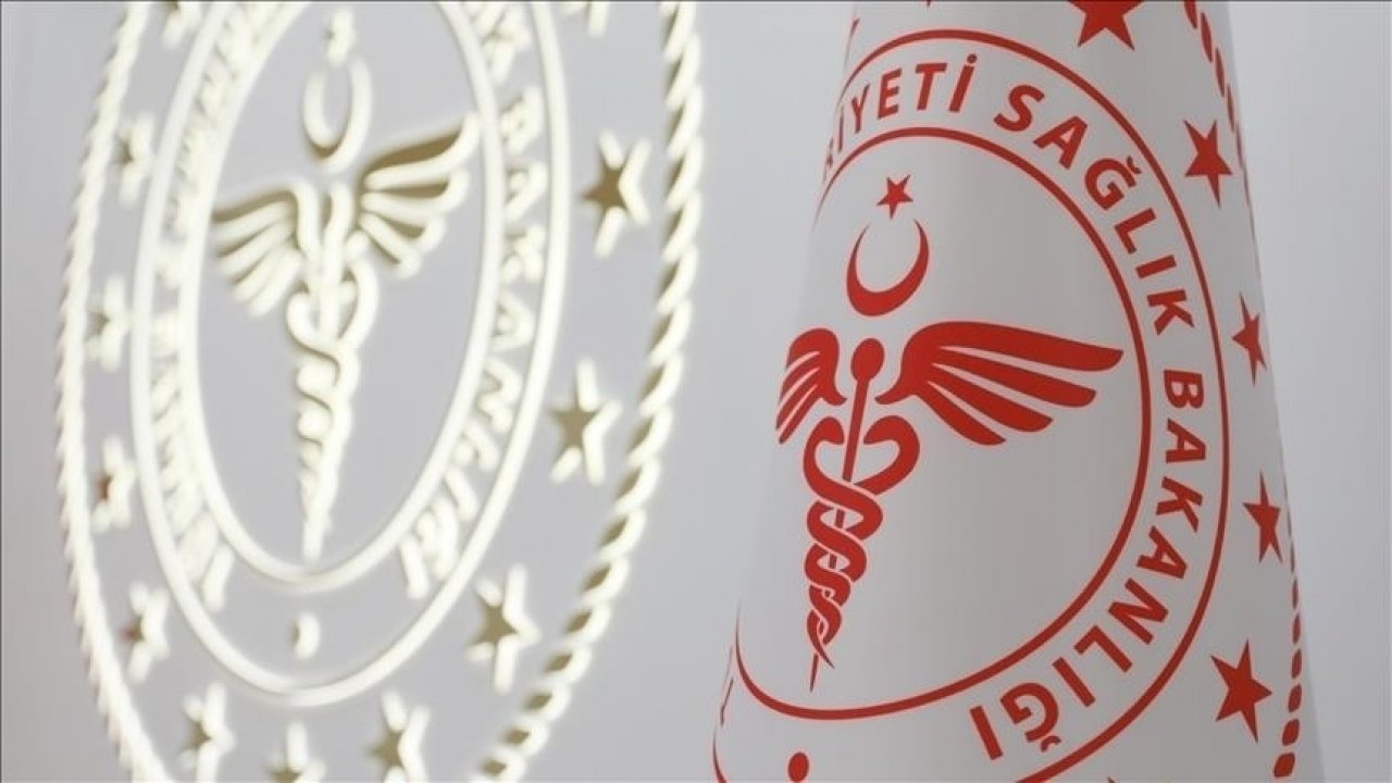 Eczacı, tabip, diş hekimi için atama kurası ilanına çıkıldı