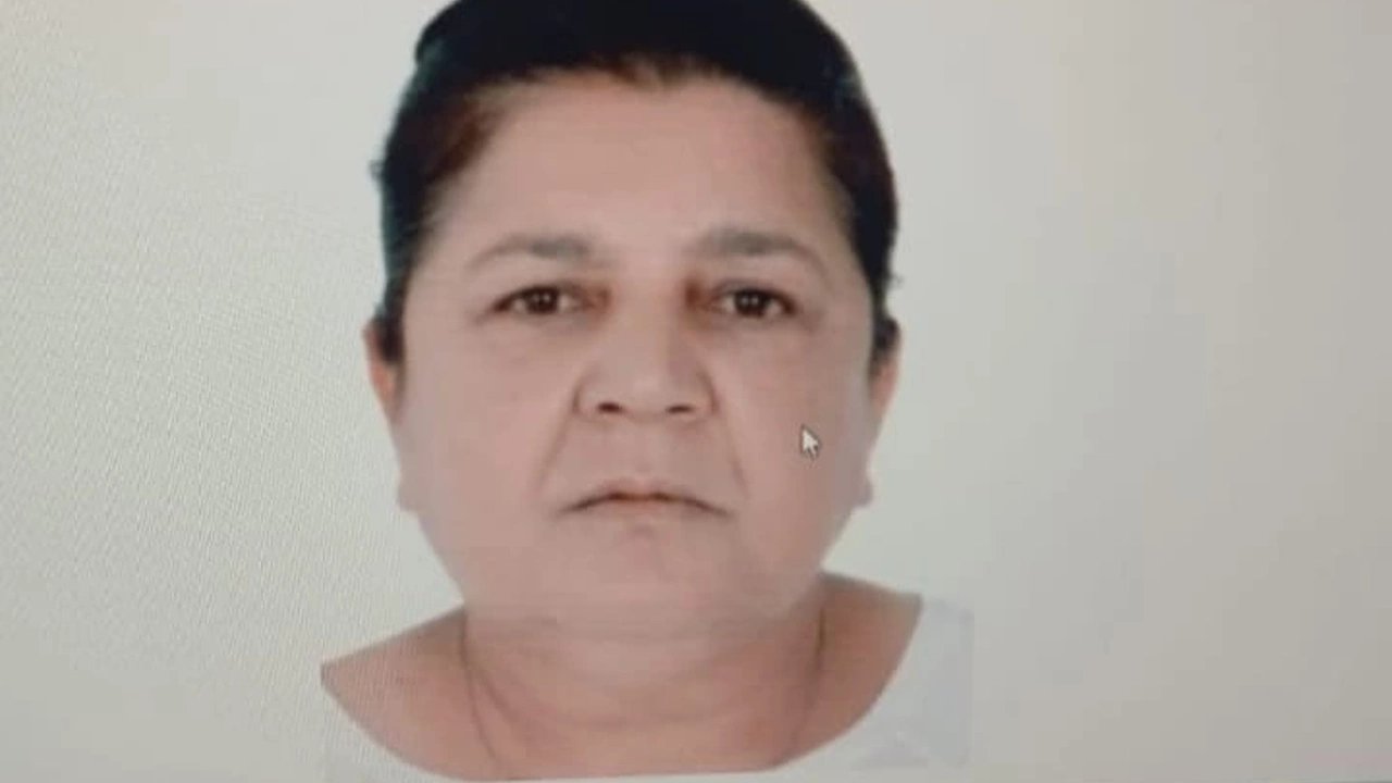 Kahramanmaraş'ta 63 yaşındaki kadın sırra kadem bastı!