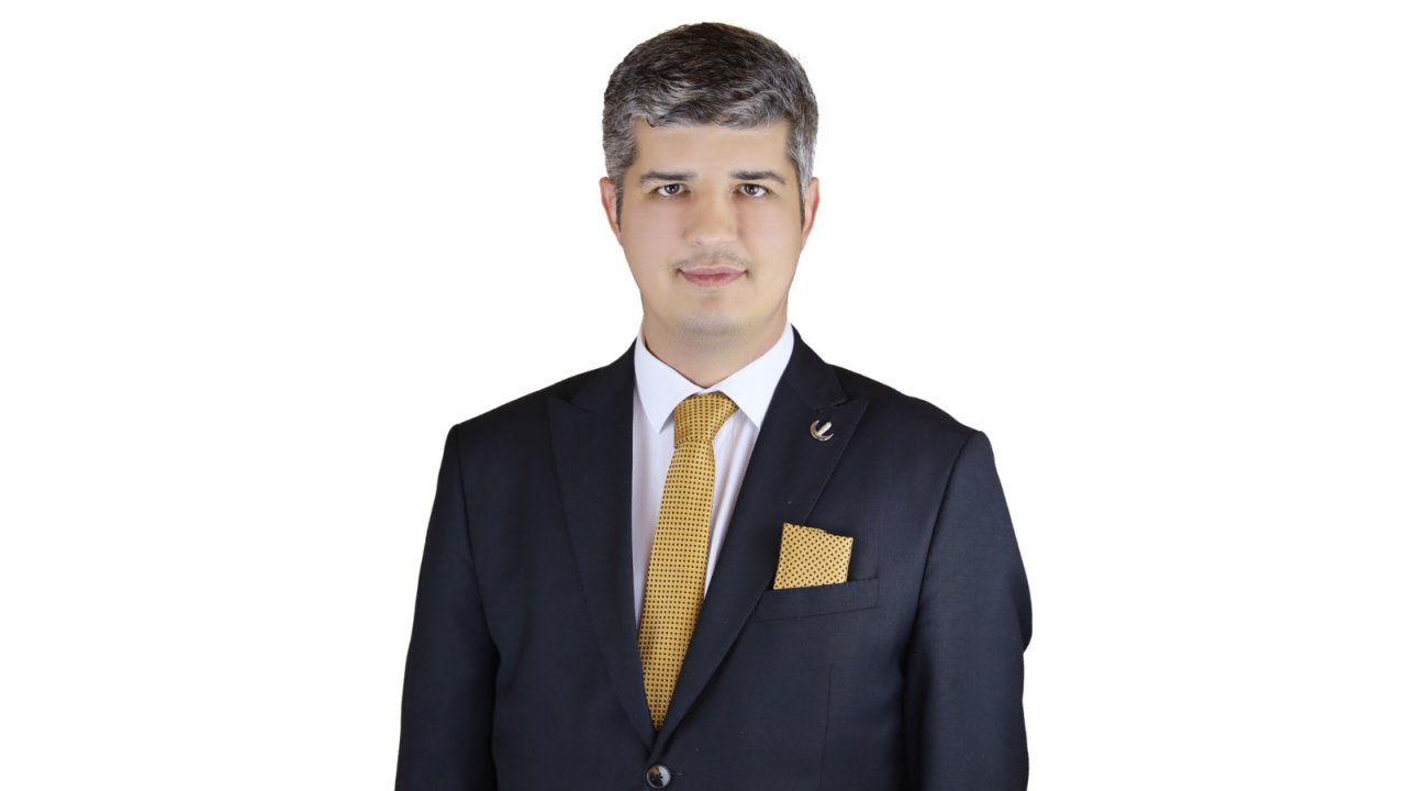 Aydoğar’dan belediye ve AKBEL işçilerine müjde!