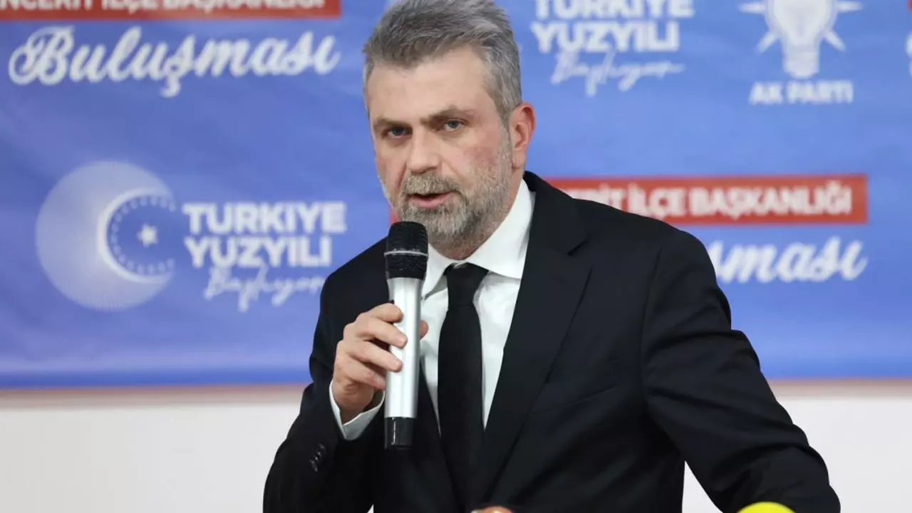 Kahramanmaraş’ı Ayağa Kaldıracak Projeler 3 Mart Pazar Günü Açıklanacak!