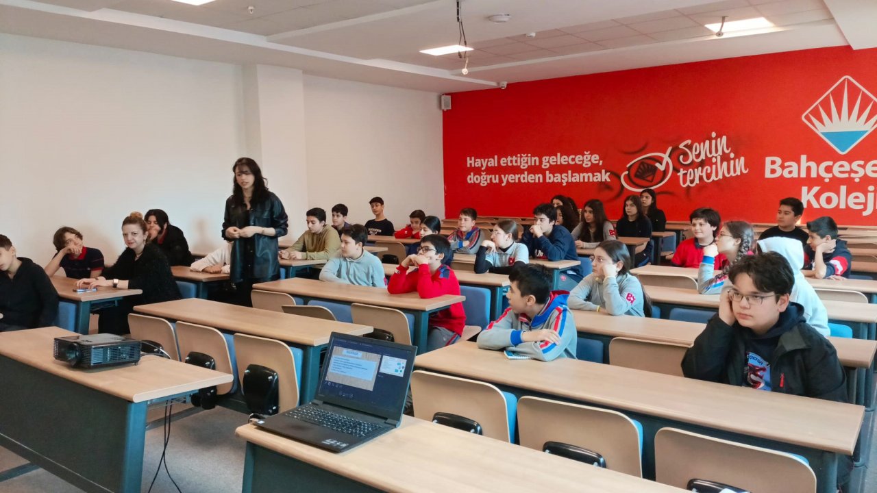 Kahramanmaraş’ta Sıfır Atık ve İklim Değişikliği farkındalığı oluşturuyor!