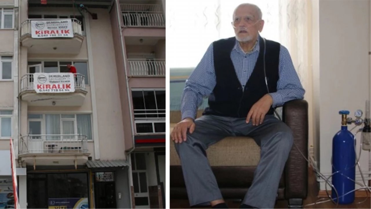 Eski karacılarını para verip çıkartan ev sahibi, dairelerini ucuza kiraya verecek! Tek şartı var!