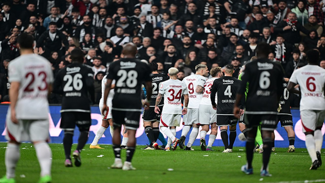 Galatasaray, yenilmezlik serisini 16 maça çıkardı