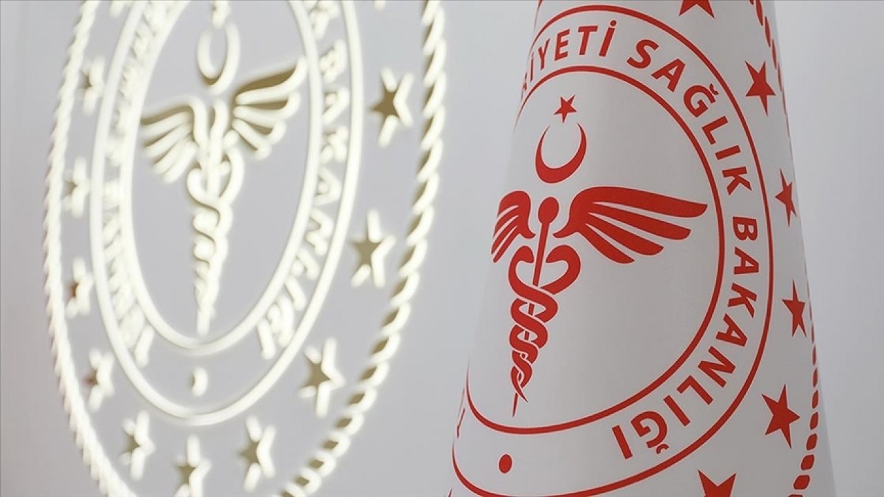 Sağlık Bakanlığı 27 bin personel yerleştirme sonuçları açıklandı!