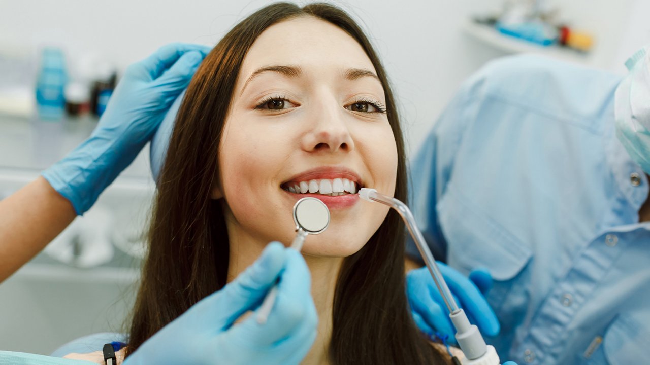 Atama bekleyen 20 bin diş hekimi var!