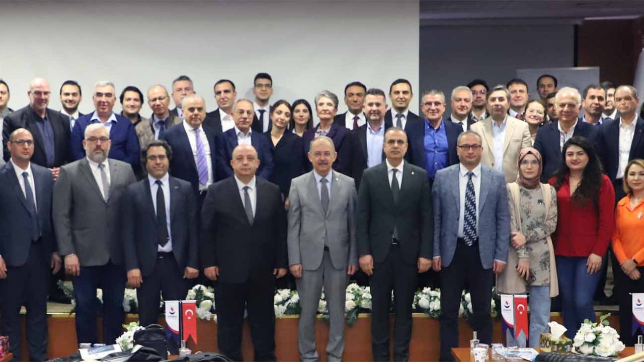 SANKO Rektörü Dağlı: “Ne yaşadığımız depremi unutmak ne de açtığı yaraları sarmak hiç kolay değil”