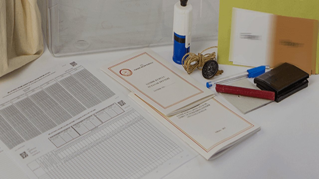 Kahramanmaraş’ta 154 Belediye Başkan adayı seçime giriyor! İşte partilerin aday dağılımı…